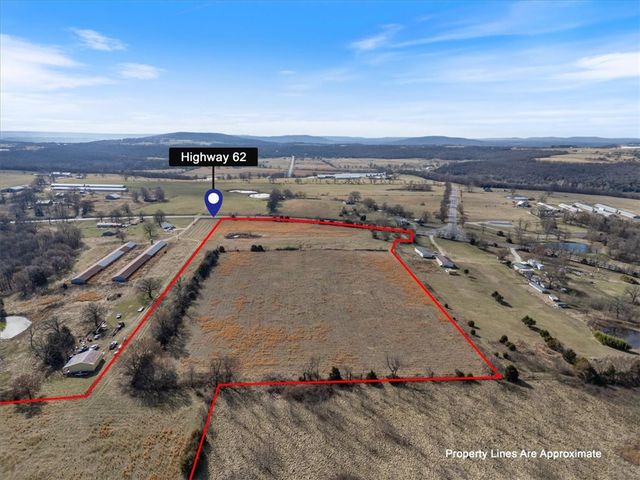 21878 Highway 62, Lincoln, AR 72744