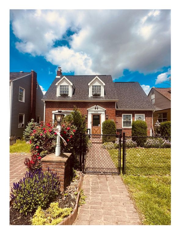 2712 Washington Boulevard, Huntington, WV 25705