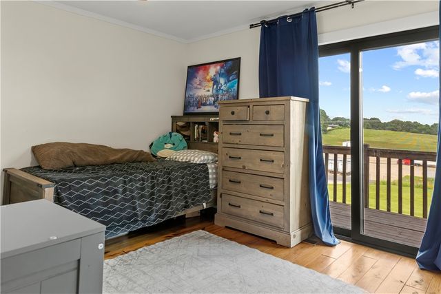104 W Watts Street, Harrison, AR 72601