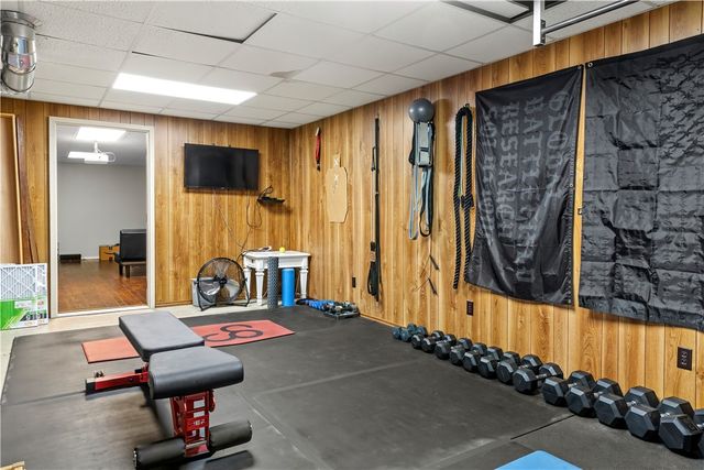 104 W Watts Street, Harrison, AR 72601