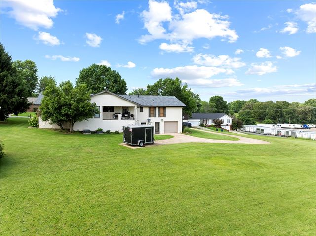 104 W Watts Street, Harrison, AR 72601