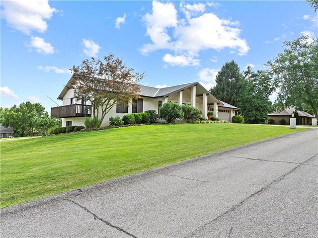104 W Watts Street, Harrison, AR 72601