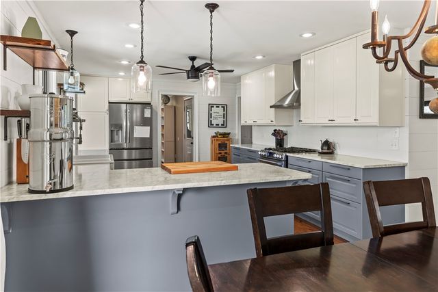 104 W Watts Street, Harrison, AR 72601
