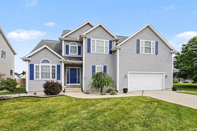 3909 Rockmount Lane, Mishawaka, IN 46544