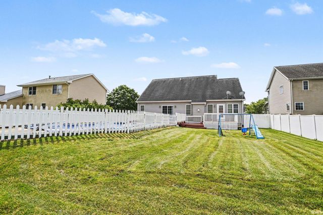 3909 Rockmount Lane, Mishawaka, IN 46544