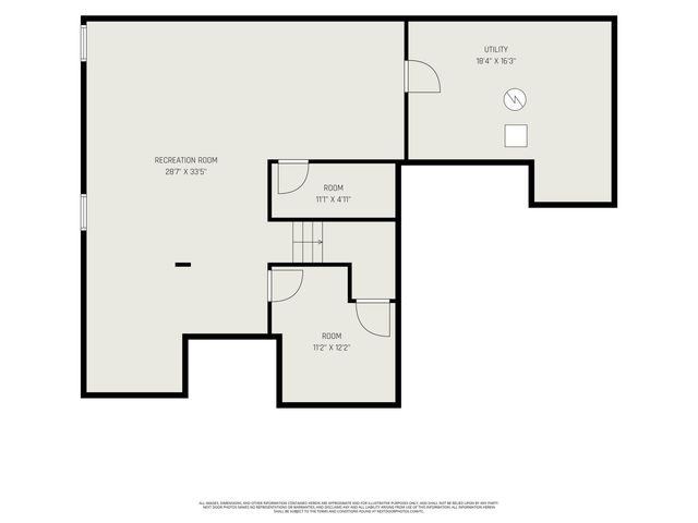 3909 Rockmount Lane, Mishawaka, IN 46544