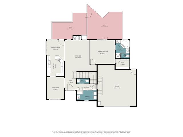 3909 Rockmount Lane, Mishawaka, IN 46544