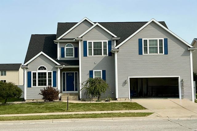 3909 Rockmount Lane, Mishawaka, IN 46544