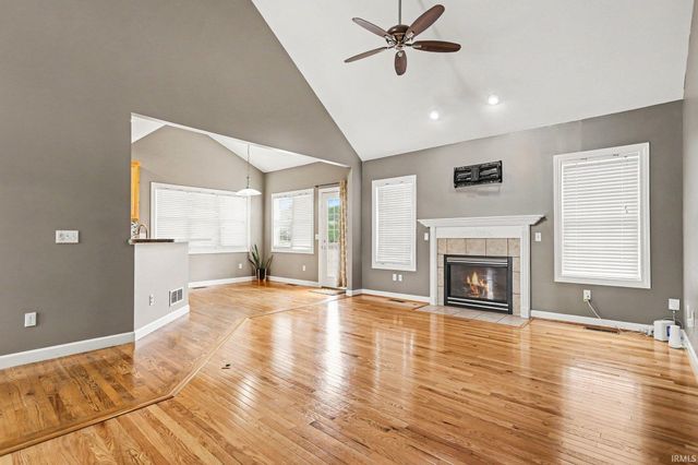 3909 Rockmount Lane, Mishawaka, IN 46544