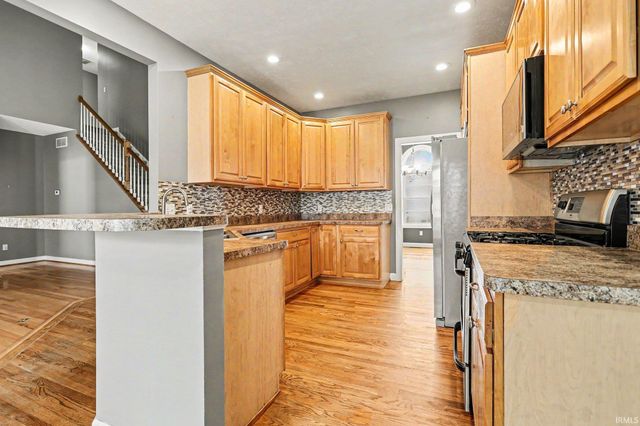 3909 Rockmount Lane, Mishawaka, IN 46544