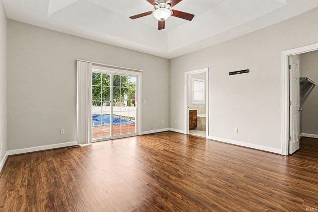 3909 Rockmount Lane, Mishawaka, IN 46544