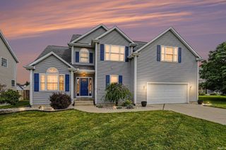 3909 Rockmount Lane, Mishawaka, IN 46544