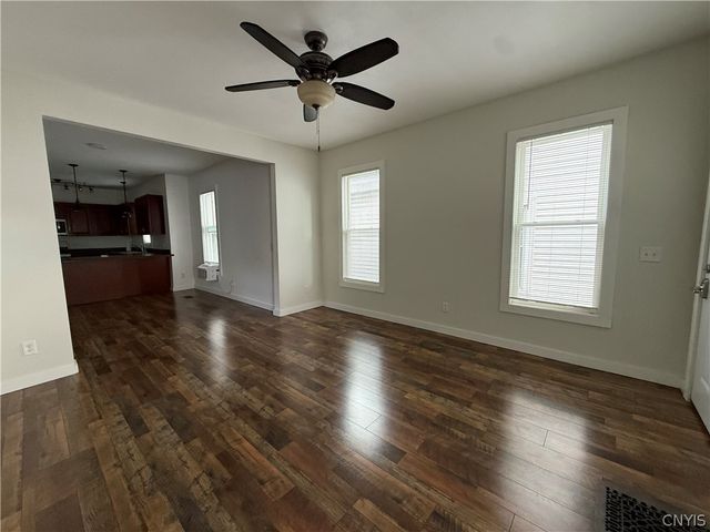 610 North Mcbride Street, Syracuse, NY 13203