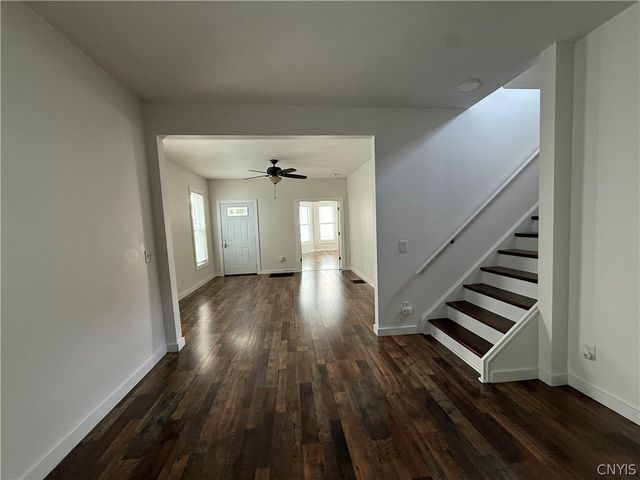 610 North Mcbride Street, Syracuse, NY 13203