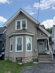 610 North Mcbride Street, Syracuse, NY 13203