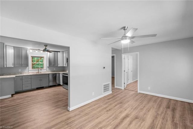 177 Kevin Dale Drive, Lexington, NC 27295