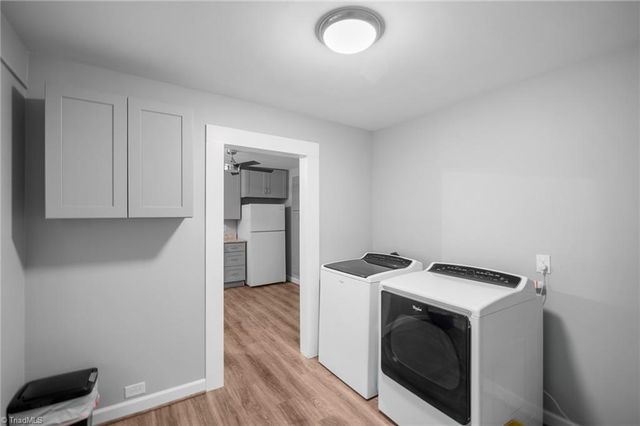 177 Kevin Dale Drive, Lexington, NC 27295