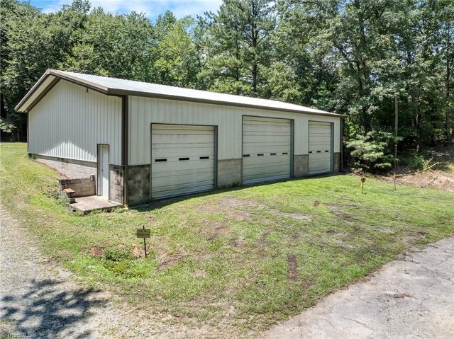 177 Kevin Dale Drive, Lexington, NC 27295
