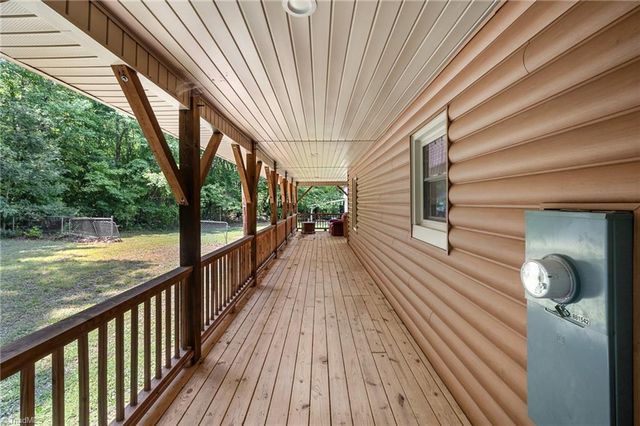 177 Kevin Dale Drive, Lexington, NC 27295