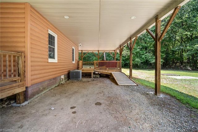 177 Kevin Dale Drive, Lexington, NC 27295