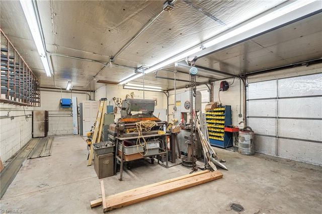 177 Kevin Dale Drive, Lexington, NC 27295