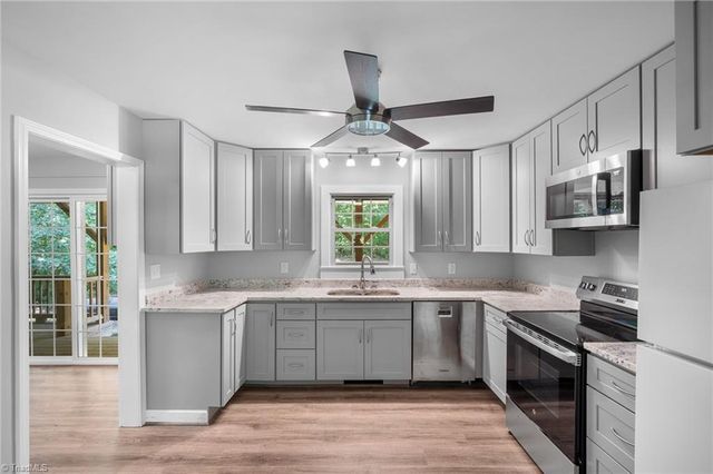 177 Kevin Dale Drive, Lexington, NC 27295