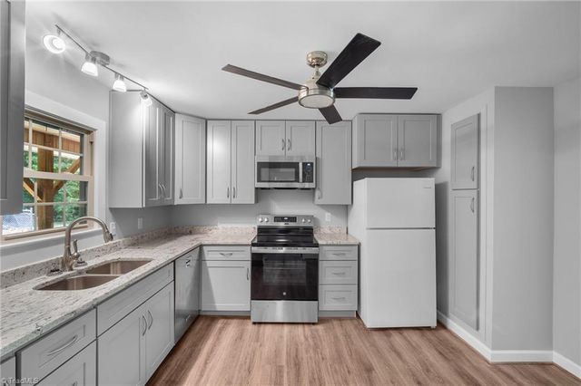 177 Kevin Dale Drive, Lexington, NC 27295