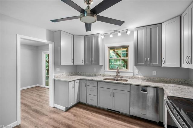 177 Kevin Dale Drive, Lexington, NC 27295