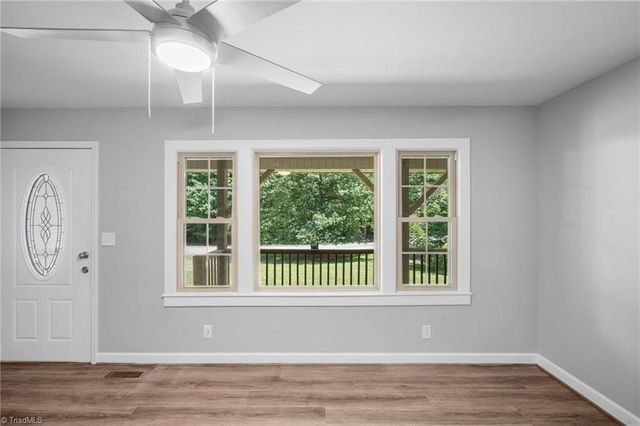 177 Kevin Dale Drive, Lexington, NC 27295