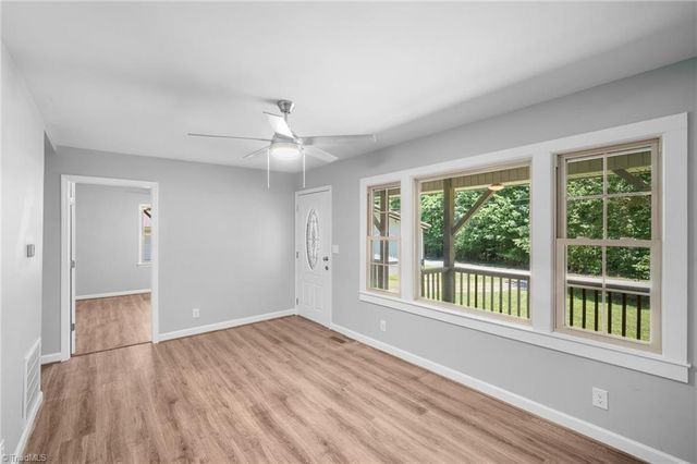 177 Kevin Dale Drive, Lexington, NC 27295