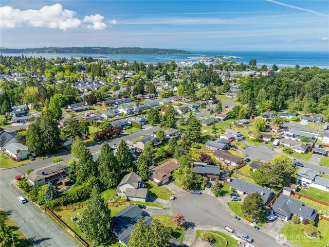 51 Drayton Court, Blaine, WA 98230