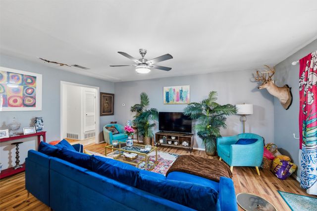 7428 Overhill Road, Fort Worth, TX 76116