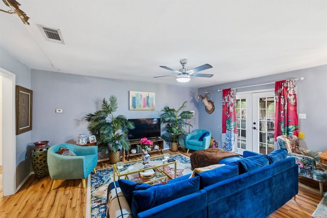 7428 Overhill Road, Fort Worth, TX 76116