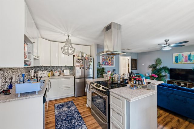 7428 Overhill Road, Fort Worth, TX 76116