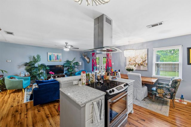 7428 Overhill Road, Fort Worth, TX 76116