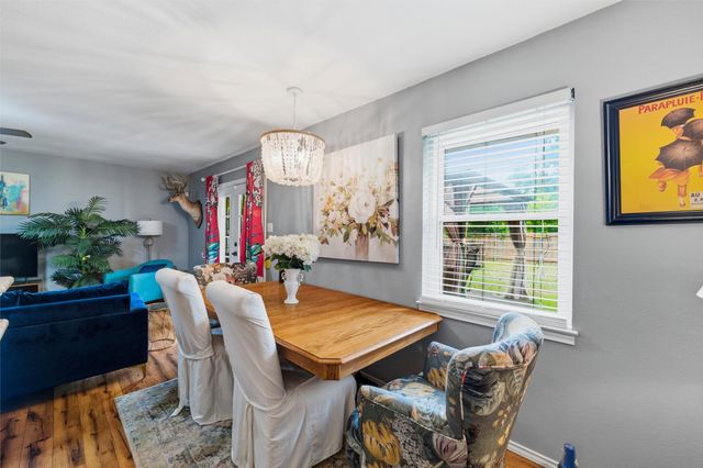7428 Overhill Road, Fort Worth, TX 76116