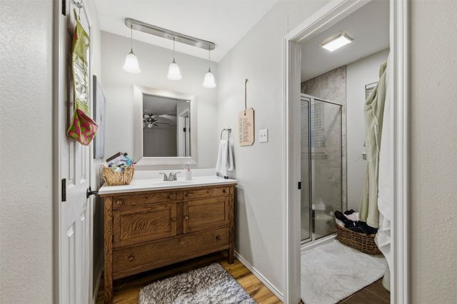 7428 Overhill Road, Fort Worth, TX 76116