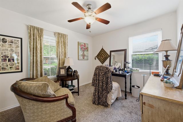 7428 Overhill Road, Fort Worth, TX 76116