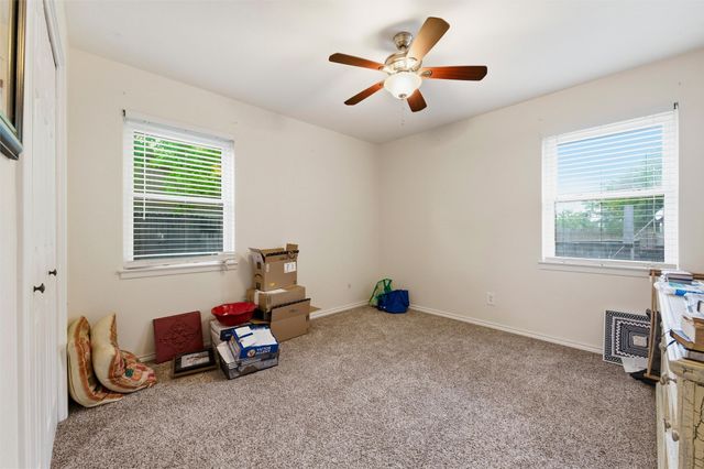 7428 Overhill Road, Fort Worth, TX 76116