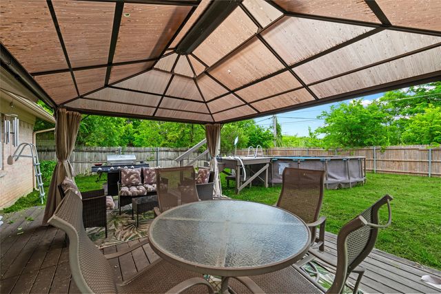7428 Overhill Road, Fort Worth, TX 76116