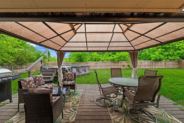 7428 Overhill Road, Fort Worth, TX 76116