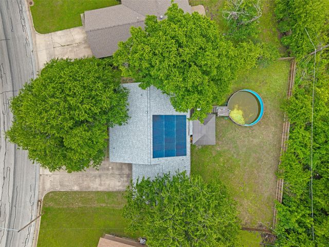 7428 Overhill Road, Fort Worth, TX 76116