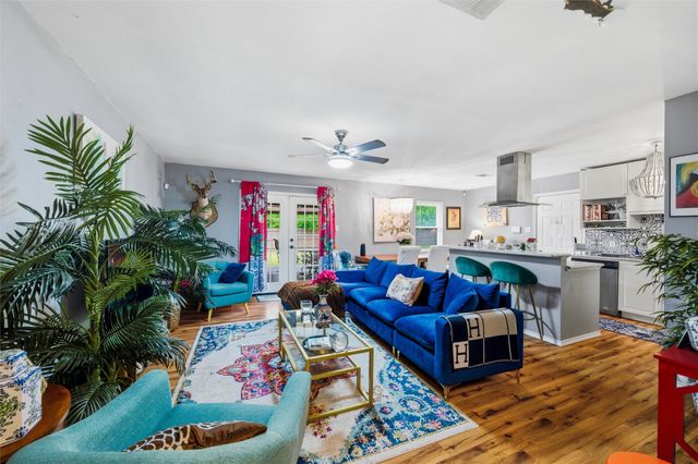 7428 Overhill Road, Fort Worth, TX 76116