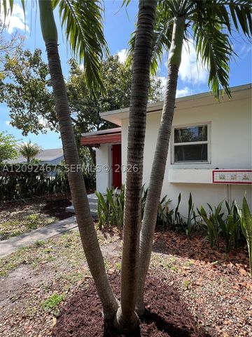 150 NE 59th St, Miami, FL 33137