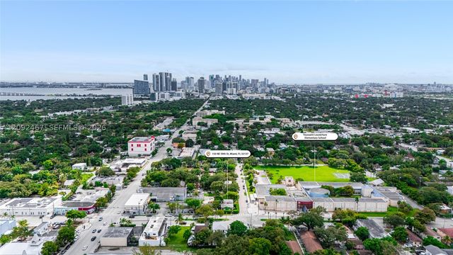 150 NE 59th St, Miami, FL 33137