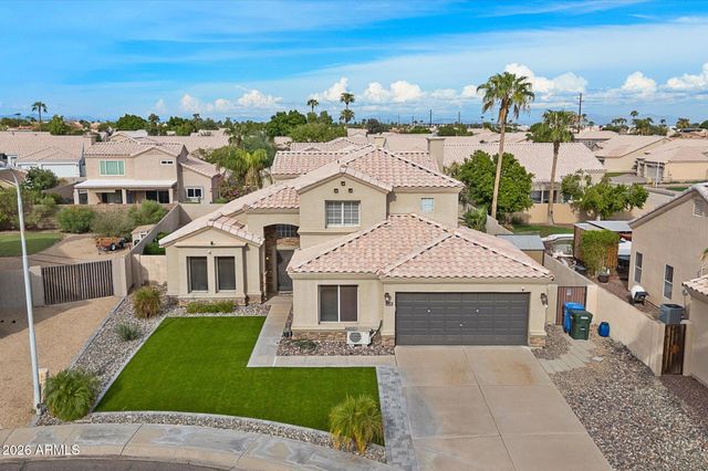 15239 S 44TH Place S, Phoenix, AZ 85044