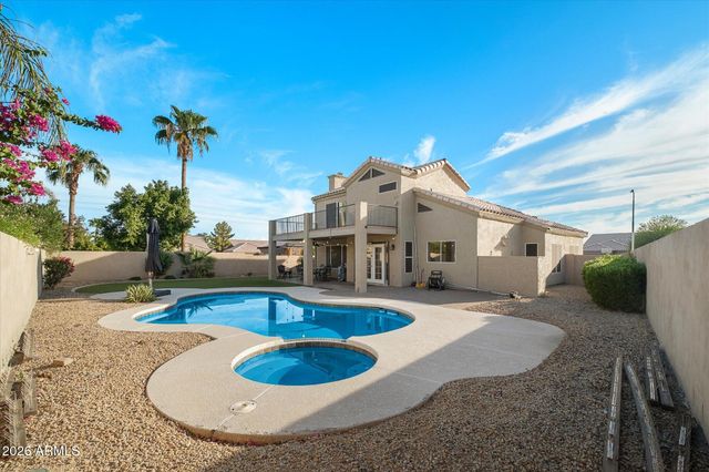 15239 S 44TH Place S, Phoenix, AZ 85044