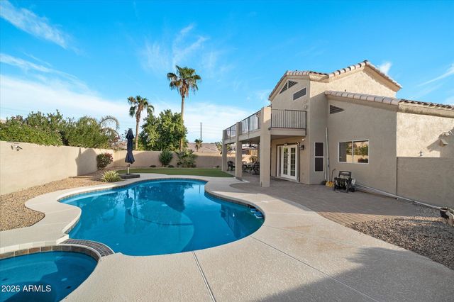 15239 S 44TH Place S, Phoenix, AZ 85044