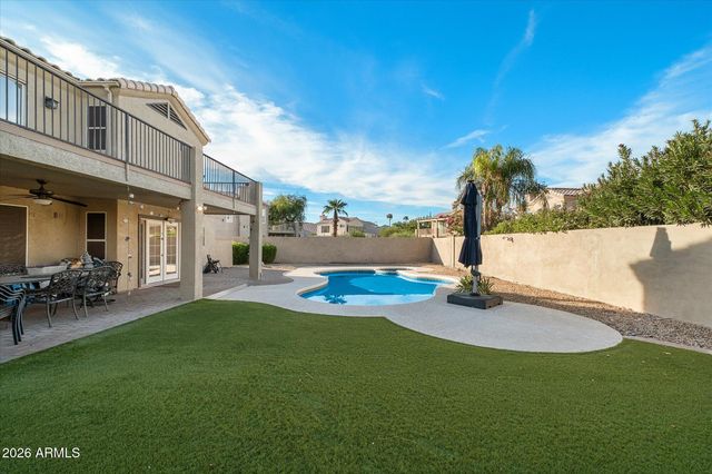 15239 S 44TH Place S, Phoenix, AZ 85044