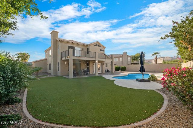 15239 S 44TH Place S, Phoenix, AZ 85044
